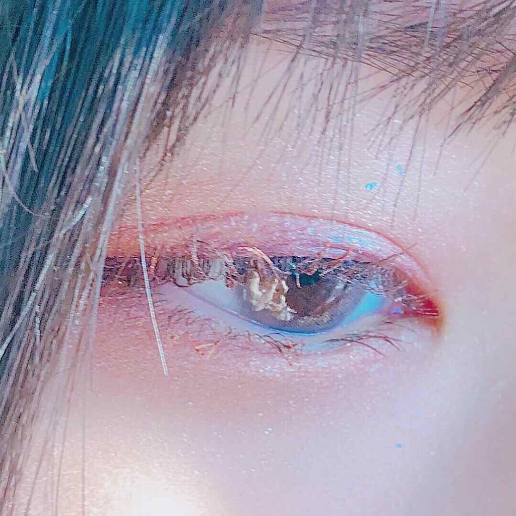 スキニーリッチシャドウ/excel/アイシャドウパレットを使ったクチコミ(2枚目)