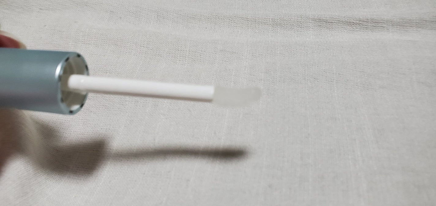 スカルプD ボーテ ピュアフリーアイラッシュセラム/アンファー(スカルプD)/まつげ美容液を使ったクチコミ(2枚目)