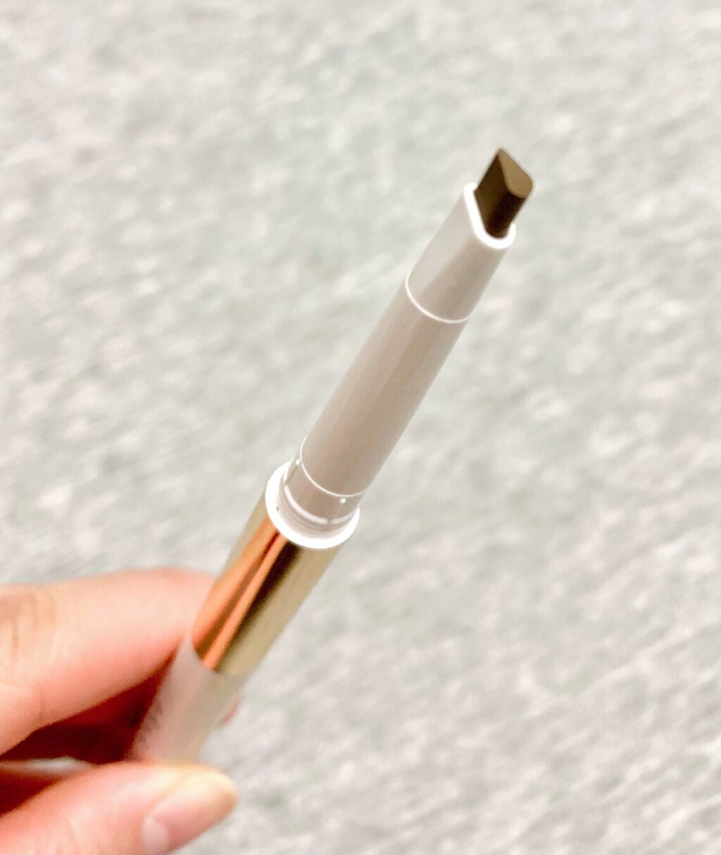 3 in 1 アイブロウ/sopo/アイブロウペンシルを使ったクチコミ(3枚目)