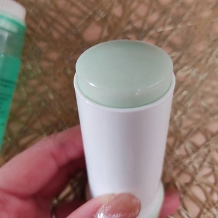 シカレチA ポアクリアスティック/VT/その他スキンケアを使ったクチコミ(3枚目)