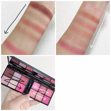 LARME(ラルム) 2019年9月号/LARME/雑誌を使ったクチコミ(2枚目)