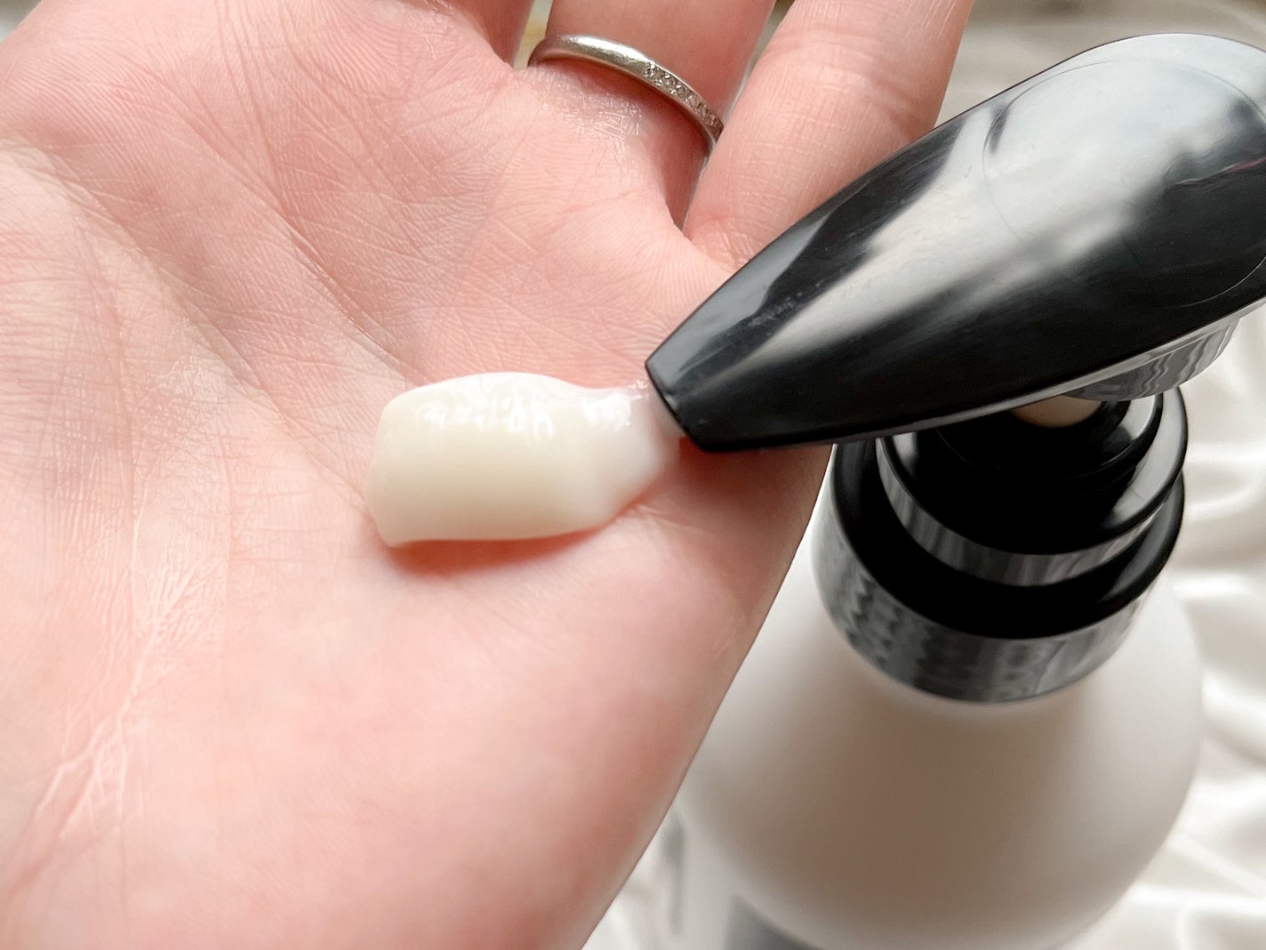 リノヴィールシャンプー/トリートメント /リノヴィール/サロンシャンプーを使ったクチコミ(3枚目)