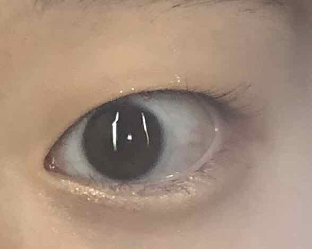 【旧品】マシュマロフィニッシュパウダー/キャンメイク/プレストパウダーを使ったクチコミ(2枚目)