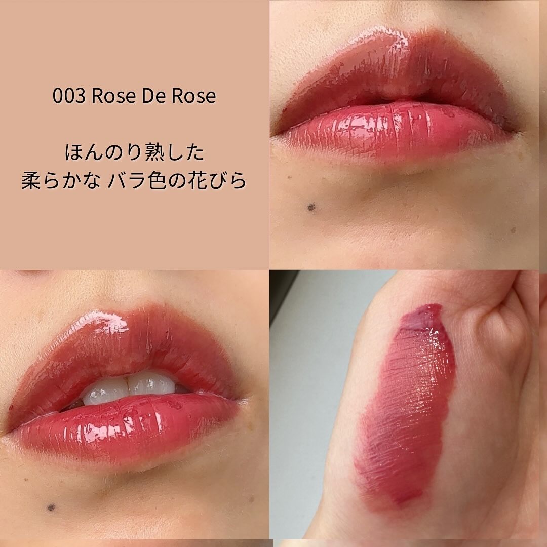 ビルダブルデューイフィットティント｜ArteSinsaの口コミ - イエベに