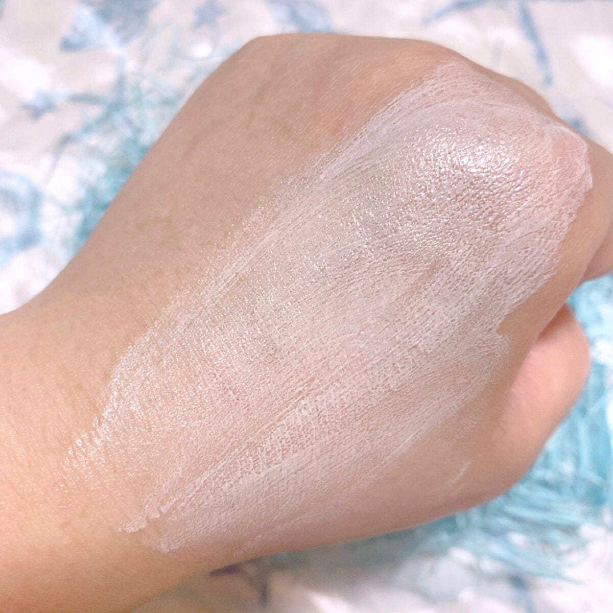 ベースアンドシー クールカラープライマーUV/キスミー/化粧下地を使ったクチコミ(8枚目)