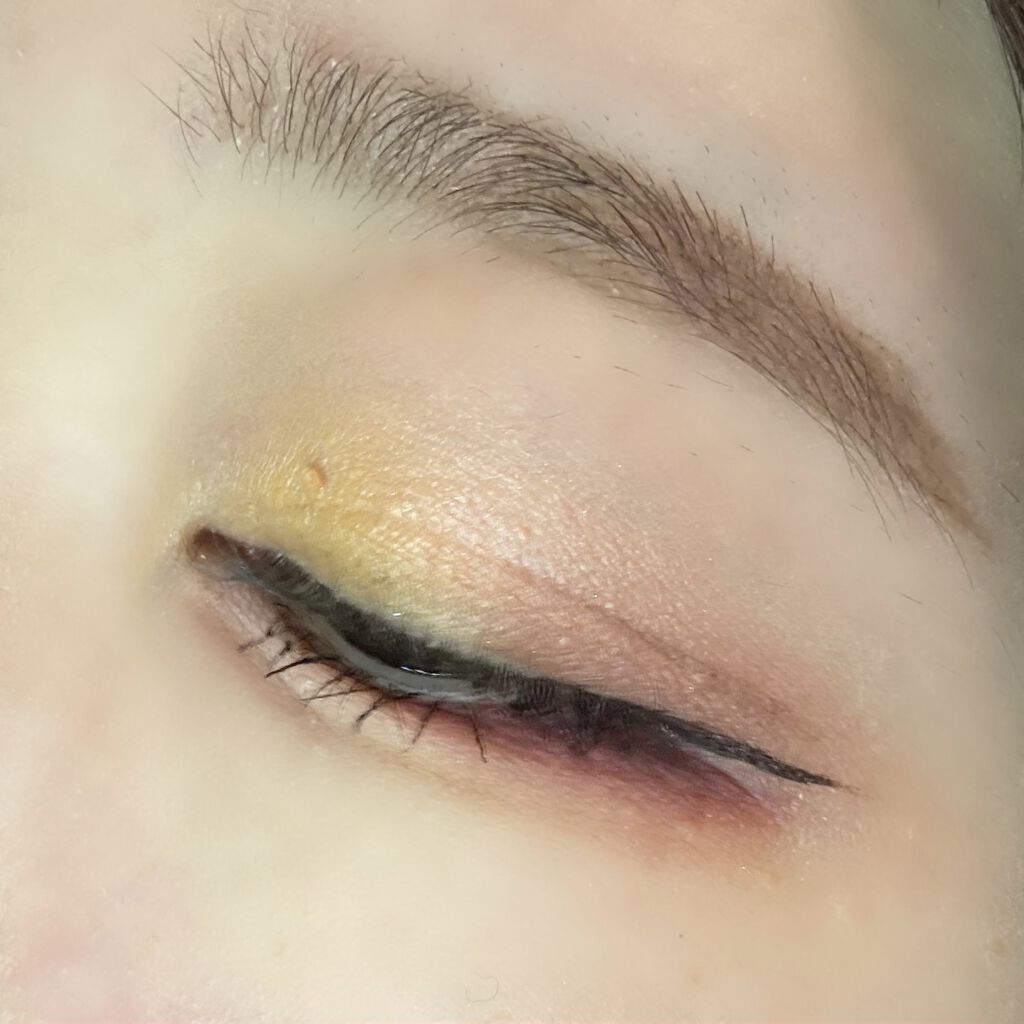 LILY ANNA/LILY ANNA/カラーコンタクトレンズを使ったクチコミ（3枚目）