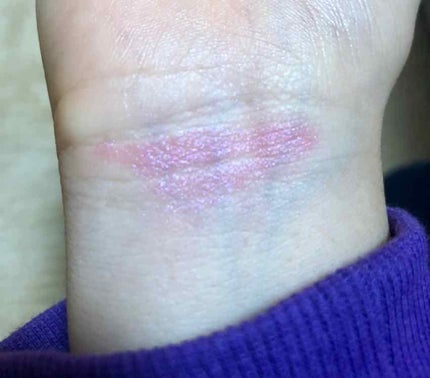 ディオール アディクト リップ グロウ マックス/Dior/口紅を使ったクチコミ(3枚目)