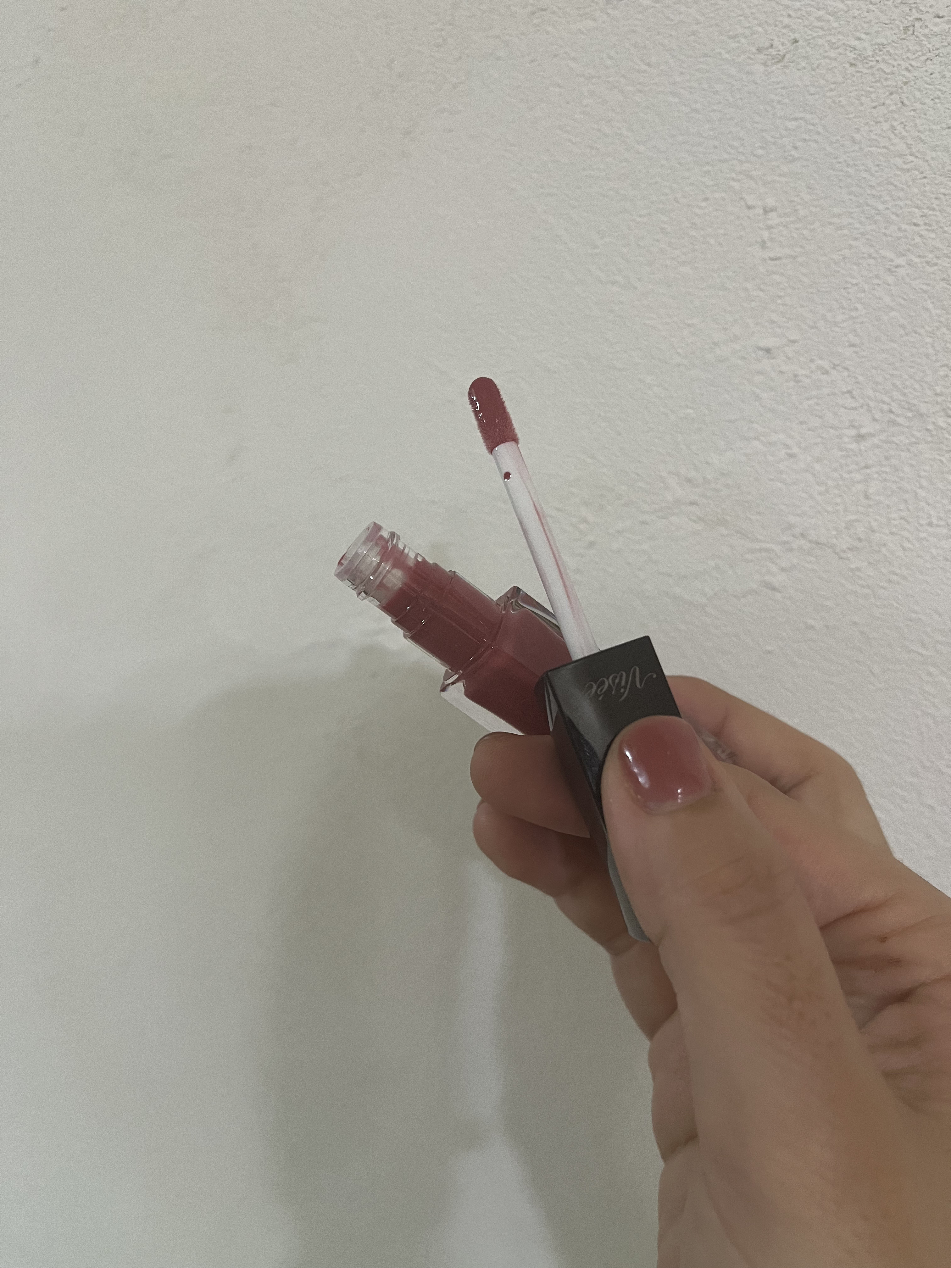 エッセンス リッププランパー/Visée/リッププランパーを使ったクチコミ（3枚目）