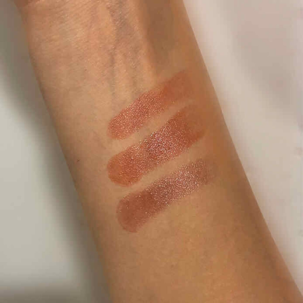 ステイオンバームルージュ/キャンメイク/口紅を使ったクチコミ（1枚目）