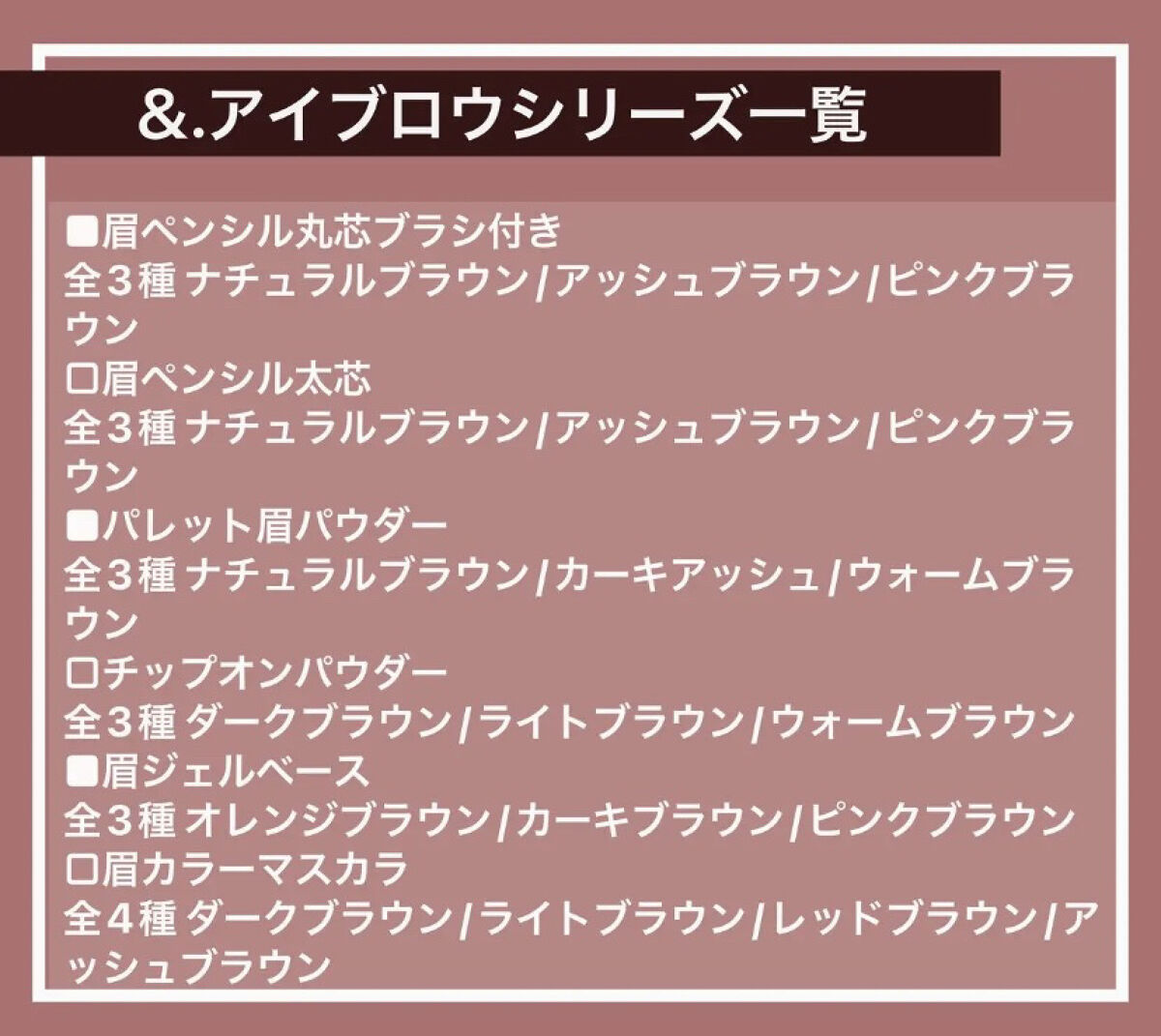 &.眉ペンシル 丸芯 ブラシ付き ナチュラルブラウン/DAISO/アイブロウペンシルを使ったクチコミ（2枚目）