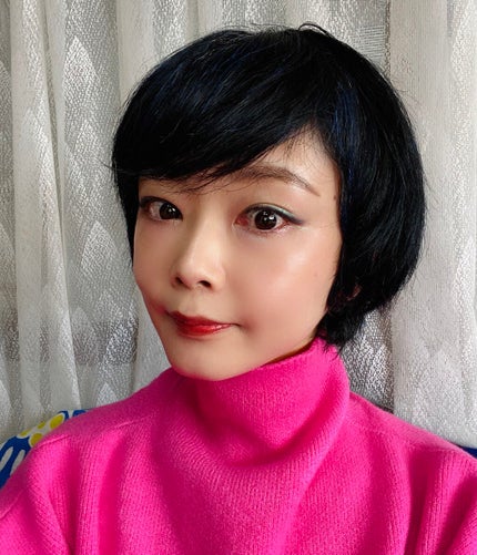 プリズマ シャドウ/NYX Professional Makeup/単色アイシャドウを使ったクチコミ(4枚目)