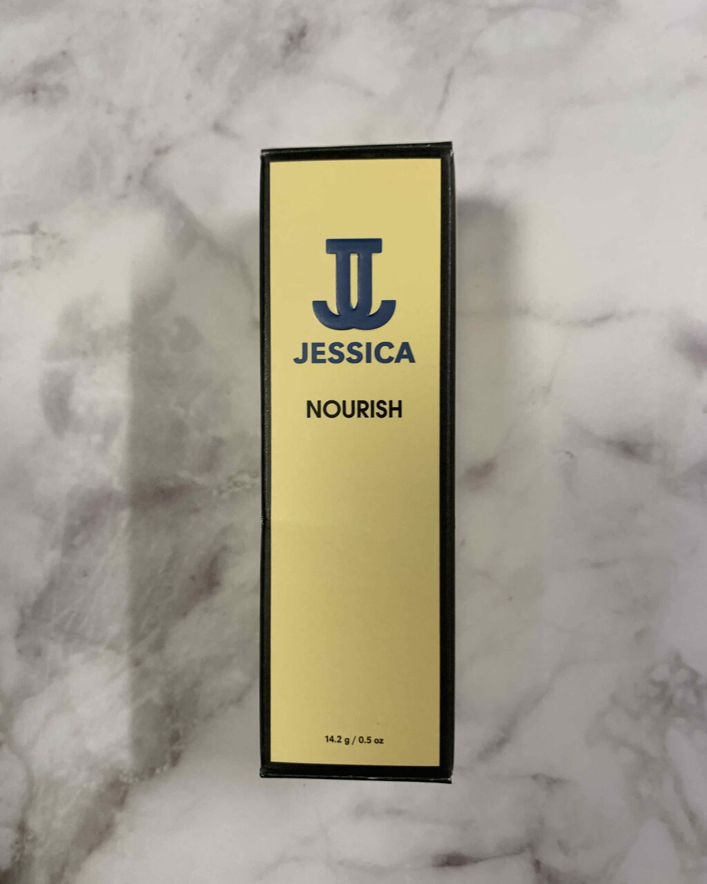 ナリッシュ/JESSICA(ジェシカ)/ハンドクリームを使ったクチコミ（3枚目）