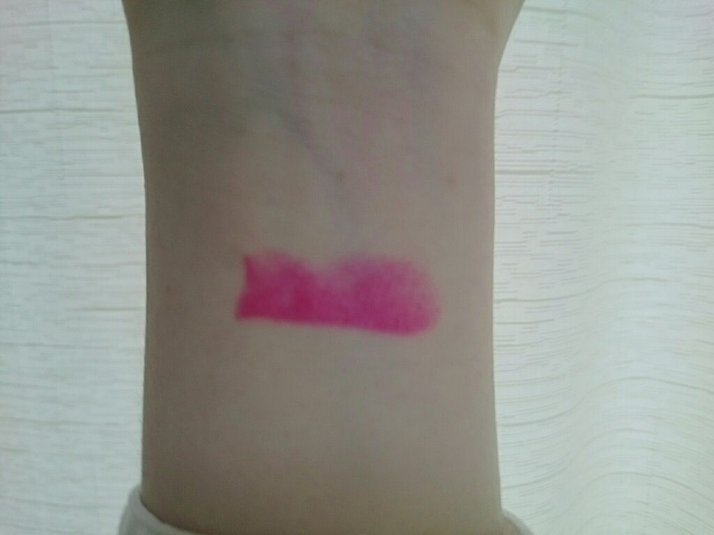 マイ リップラブゲージ/Witch's Pouch/口紅を使ったクチコミ（2枚目）