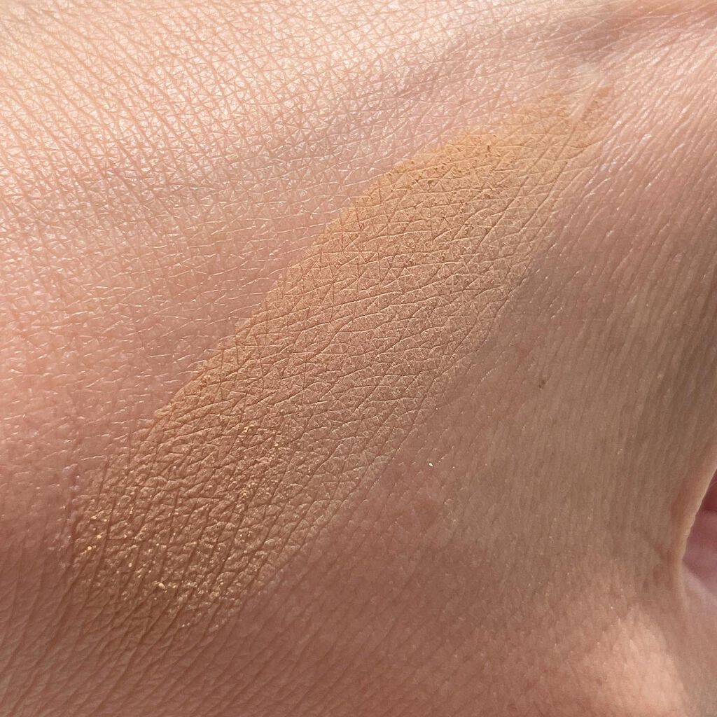 ドラマティックパウダリー EX/マキアージュ/パウダーファンデーションを使ったクチコミ(2枚目)