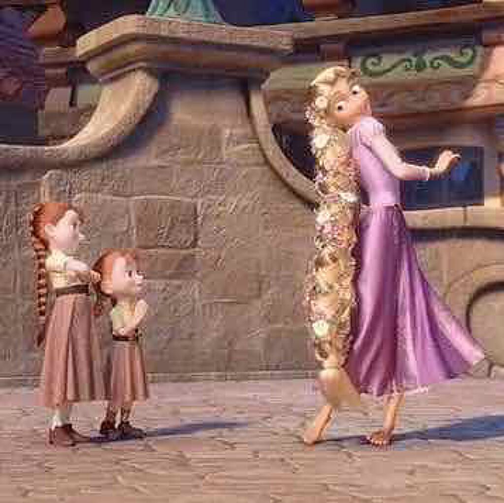 モイスチュア シャンプー／コンディショナー EX/MACHERIE/市販シャンプーを使ったクチコミ（1枚目）