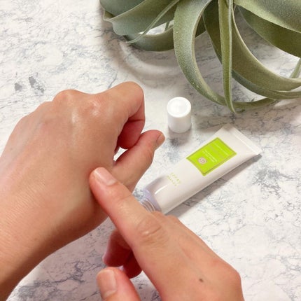 ヘヴンヴェール/キャメロン&ガブリエル/日焼け止めクリームを使ったクチコミ(4枚目)