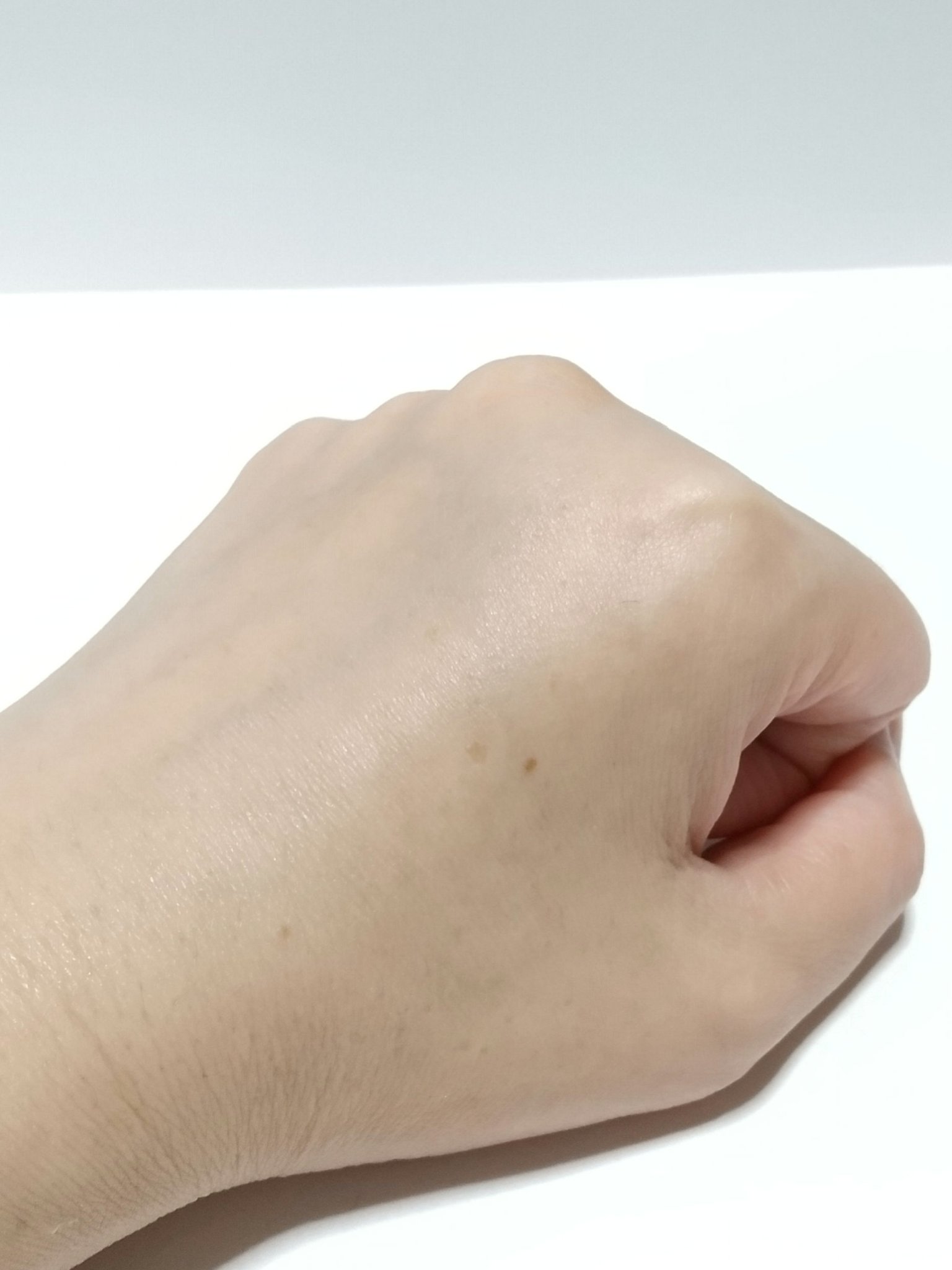 バニラコ プライムプライマー クラシック/BANILA CO/化粧下地を使ったクチコミ（3枚目）