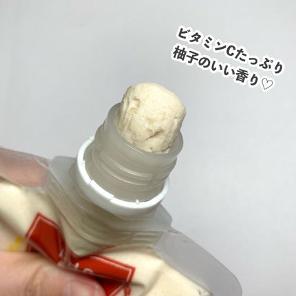 ワフードメイド 酒粕パック/pdc/洗い流すパック・マスクを使ったクチコミ(3枚目)