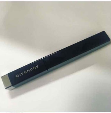 GIVENCHY ライナー・ヴィニルのクチコミ「
GIVENCHY ライナー・ヴィニル 7番
レッドナイト

(色の可愛さ伝えたいのに、写真の.....」（1枚目）