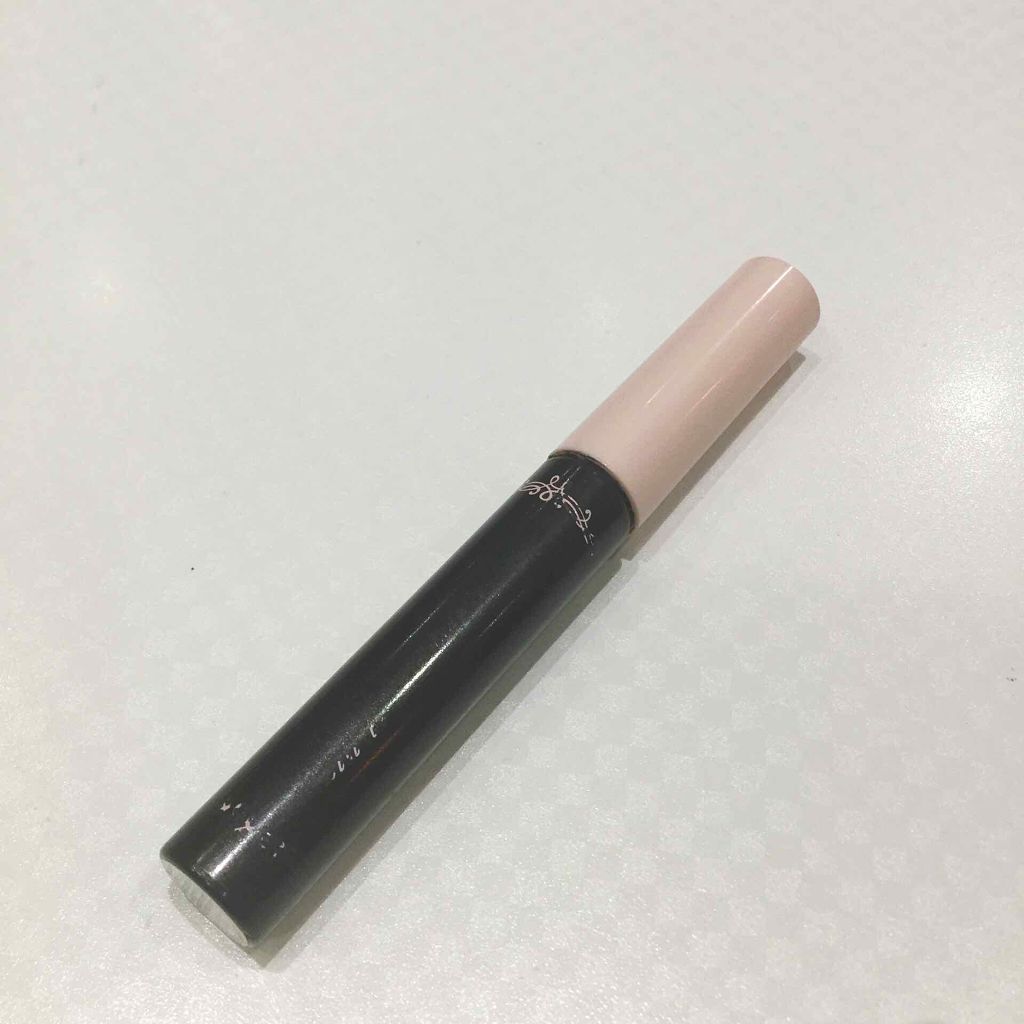 フレアリングカールマスカラ/キャンメイク/マスカラを使ったクチコミ（1枚目）