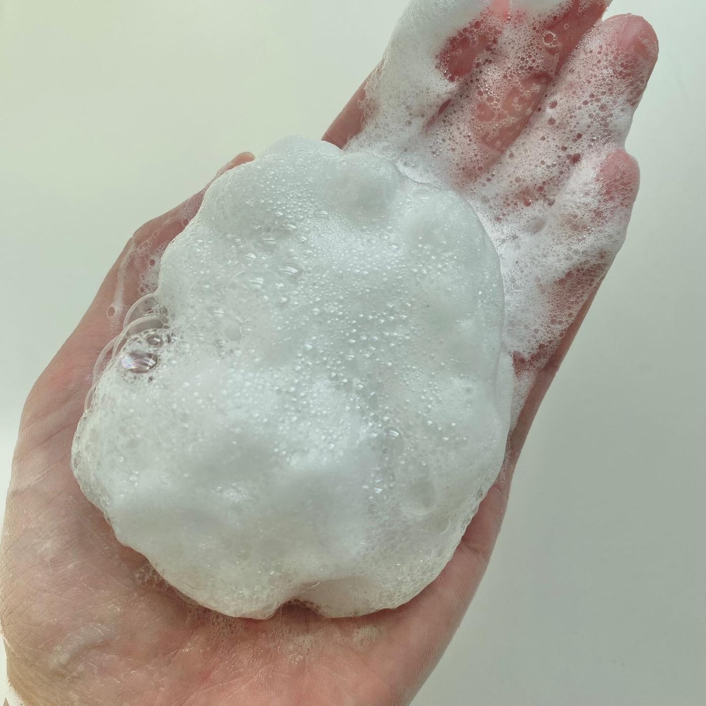 H&Mシャンプートリートメントセット(キンモクセイの香り)/KUNDAL/市販シャンプーを使ったクチコミ(3枚目)