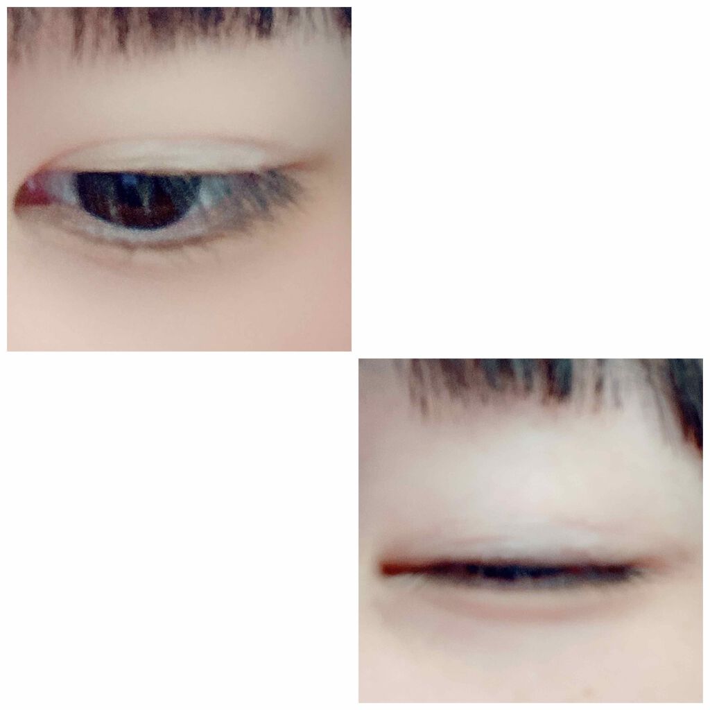 ルドゥーブル/ルドゥーブル/二重まぶた用アイテムを使ったクチコミ(2枚目)