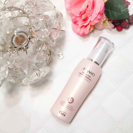 ジタンノオールインワンモイストエマルジョン/JITANNO/オールインワン化粧品を使ったクチコミ(1枚目)