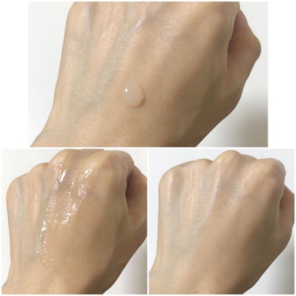 リポソーム アドバンスト リペアセラム/DECORTÉ/美容液を使ったクチコミ(3枚目)