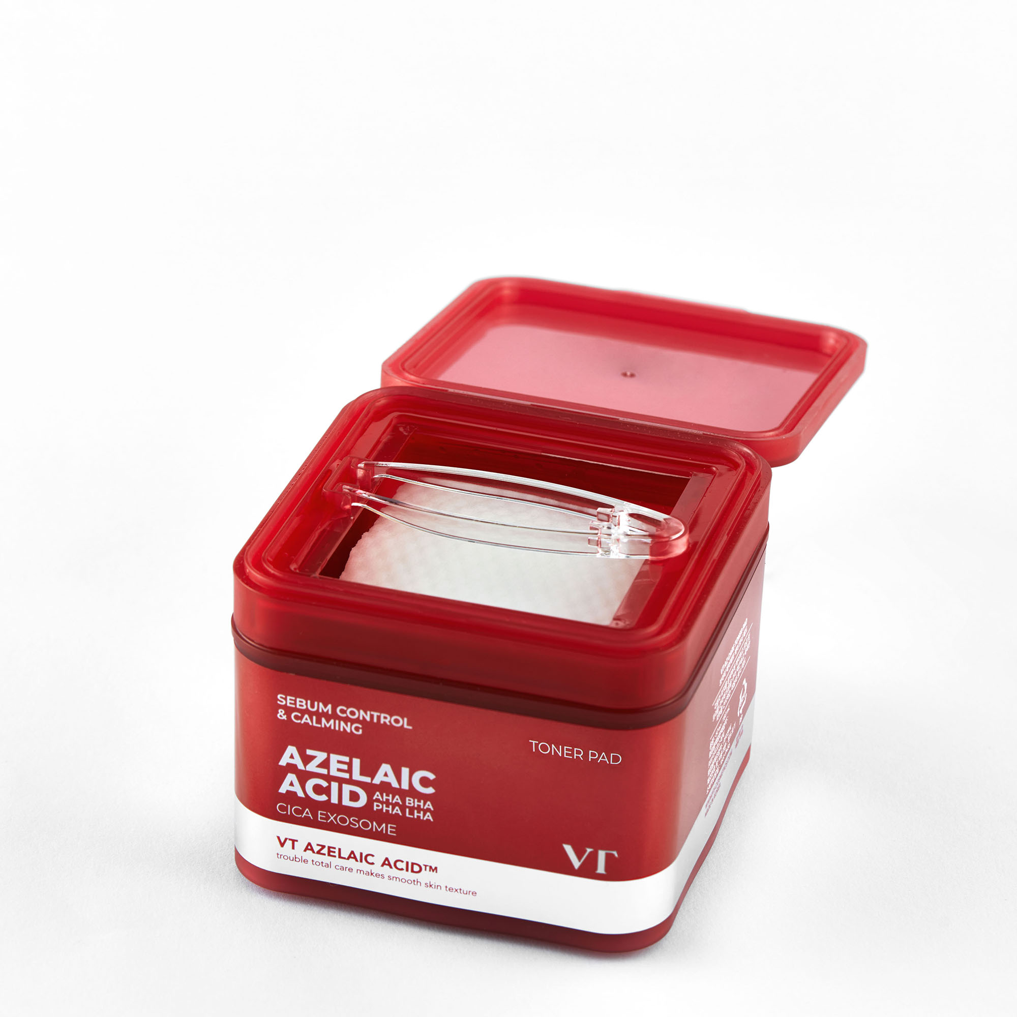 AZケア トナーパッド VT