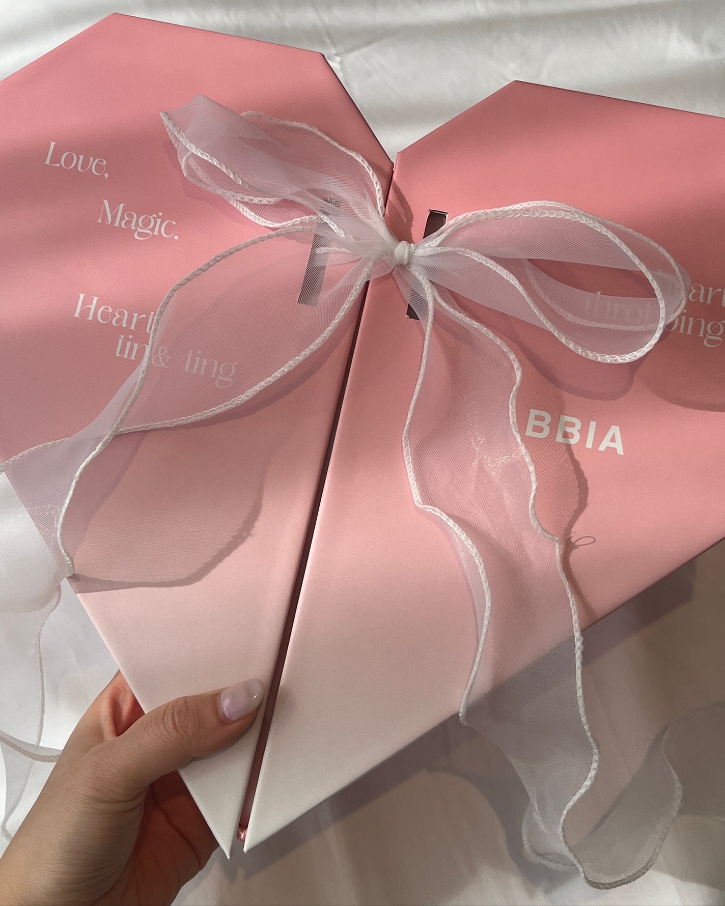 エッセンシャルアイパレット/BBIA/マルチパレットを使ったクチコミ(1枚目)