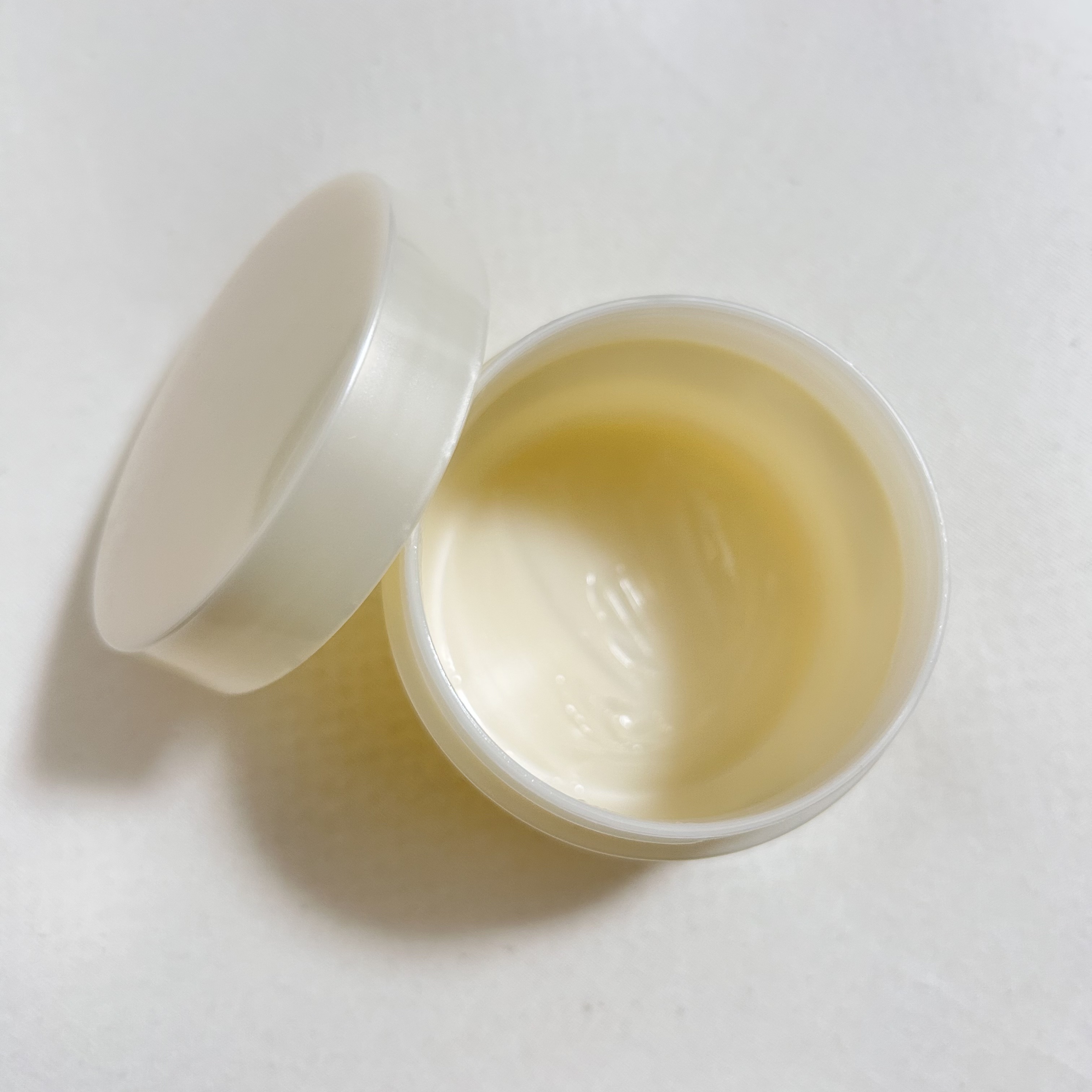 リンクルジェルクリーム Ｎ/なめらか本舗/オールインワン化粧品を使ったクチコミ（2枚目）