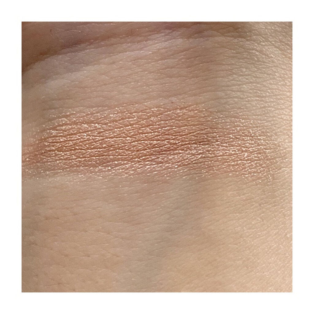 プロ シングル シャドウ/CLIO/単色アイシャドウを使ったクチコミ(2枚目)