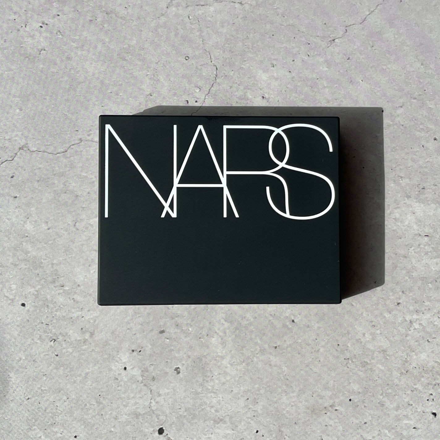 ライトリフレクティングセッティングパウダー プレスト N/NARS/プレストパウダーを使ったクチコミ(1枚目)