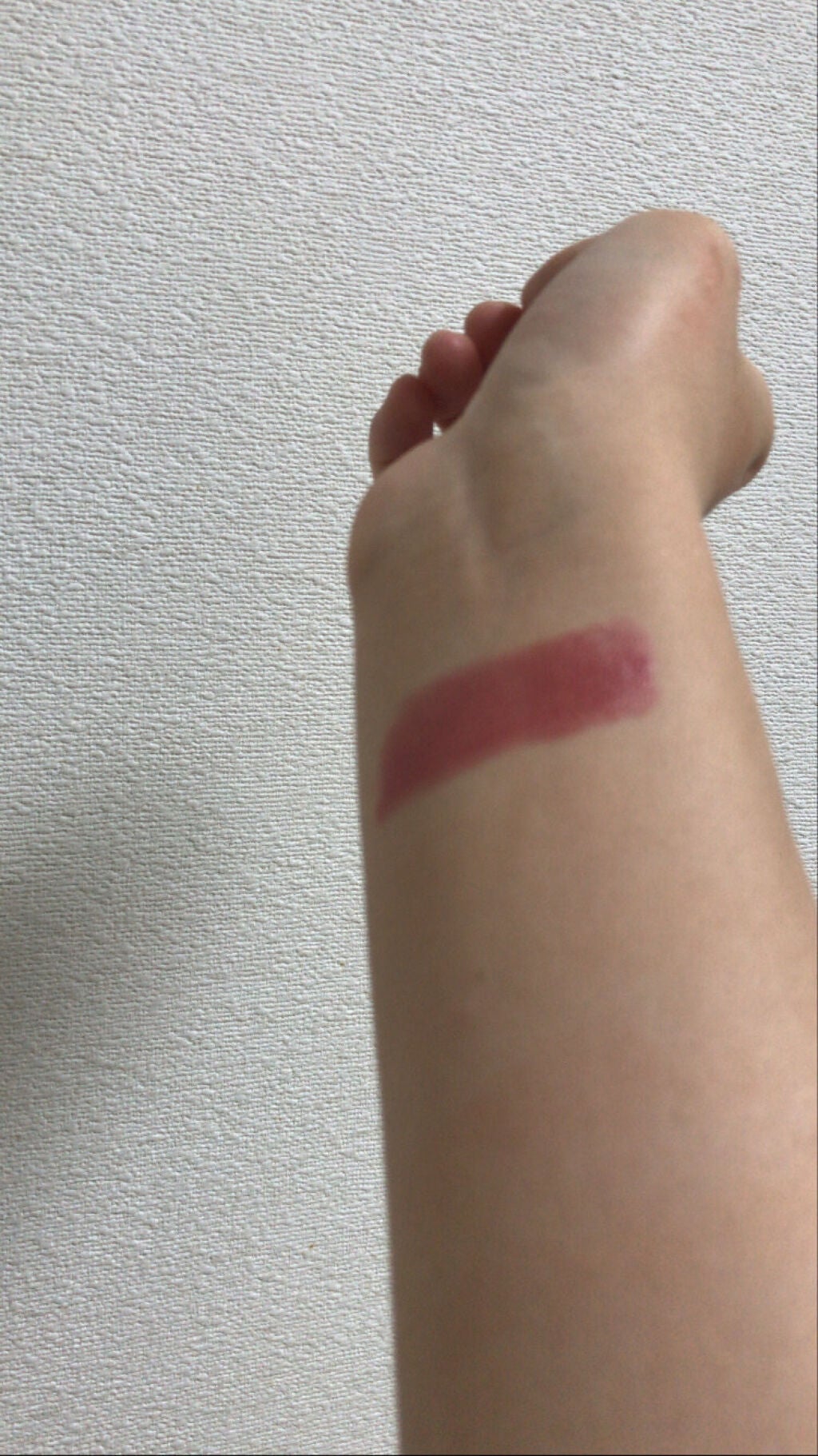 ディメンショナルルージュ/KATE/口紅を使ったクチコミ(3枚目)