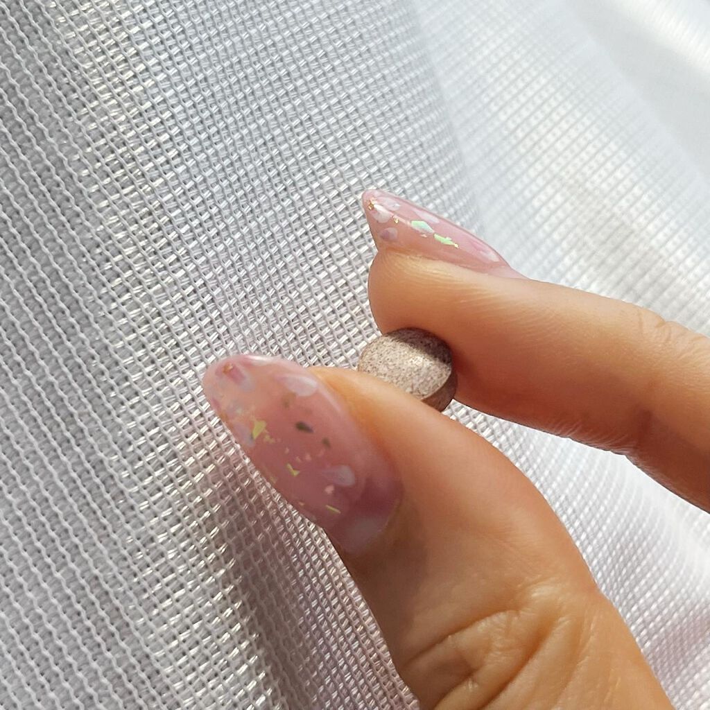 リブランコート /リブランコート/美容サプリメントを使ったクチコミ（3枚目）