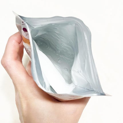 レチノEXセラムマスク/EXO LABO/シートマスク・パックを使ったクチコミ(2枚目)