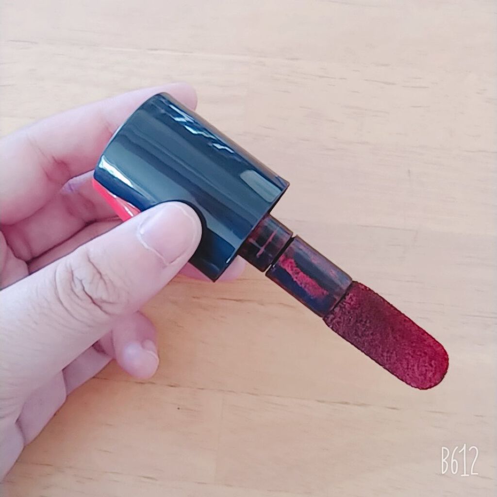 1DAY HAIR MONSTER/リーゼ/ヘアカラーを使ったクチコミ(3枚目)