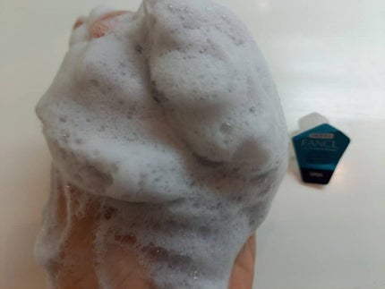 みきみきちゃま on LIPS 「今回ご紹介させていただく商品は株式会社ファンケル様の『ファンケ..」(4枚目)