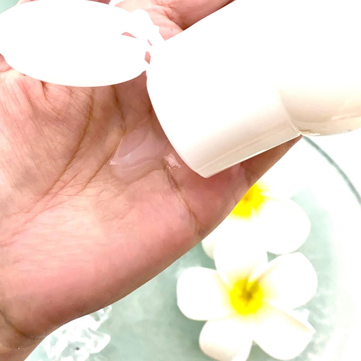 とってもしっとり化粧水 ＮＣ 200ml/なめらか本舗/化粧水を使ったクチコミ（3枚目）