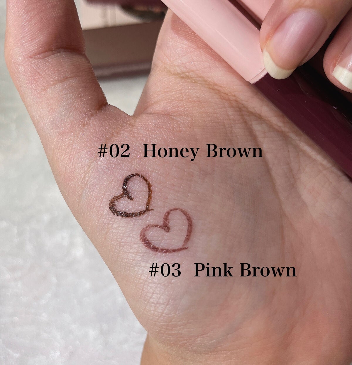 Rinne on LIPS 「女神降臨Kissyoureyesallmythingsスーパー..」(2枚目)