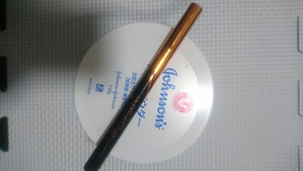 ハイパーシャープ ライナー R/MAYBELLINE NEW YORK/リキッドアイライナーを使ったクチコミ(1枚目)