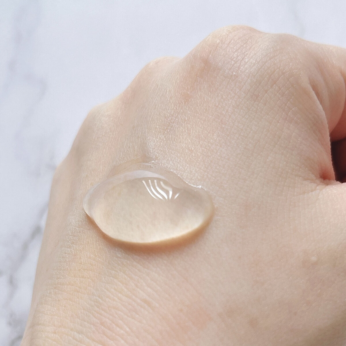 カクタススージングジェル/YADAH/ボディクリームを使ったクチコミ（3枚目）