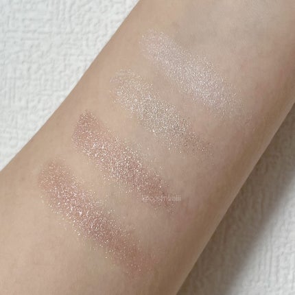 クリスマスコレクション/Ririmew/メイクアップキットを使ったクチコミ(6枚目)