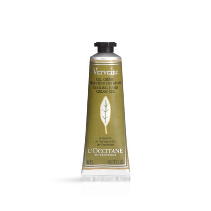 L'OCCITANE ヴァーベナ アイスハンドクリーム