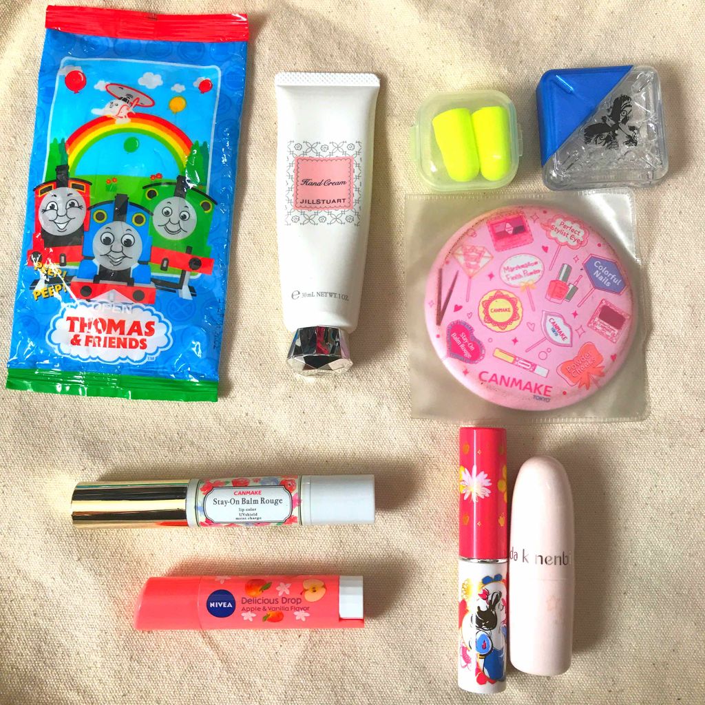 DHC 薬用リップクリーム/DHC/リップクリームを使ったクチコミ（2枚目）