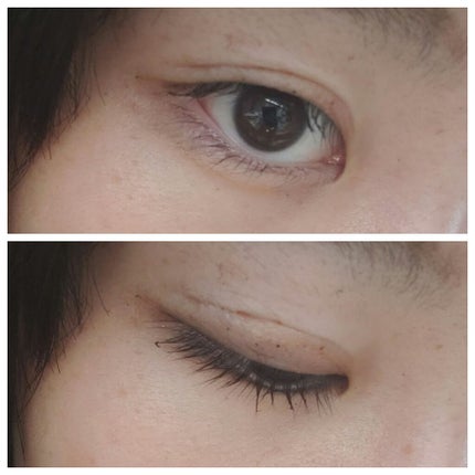 メッシュ アイテープ/shefun/二重まぶた用アイテムを使ったクチコミ(2枚目)