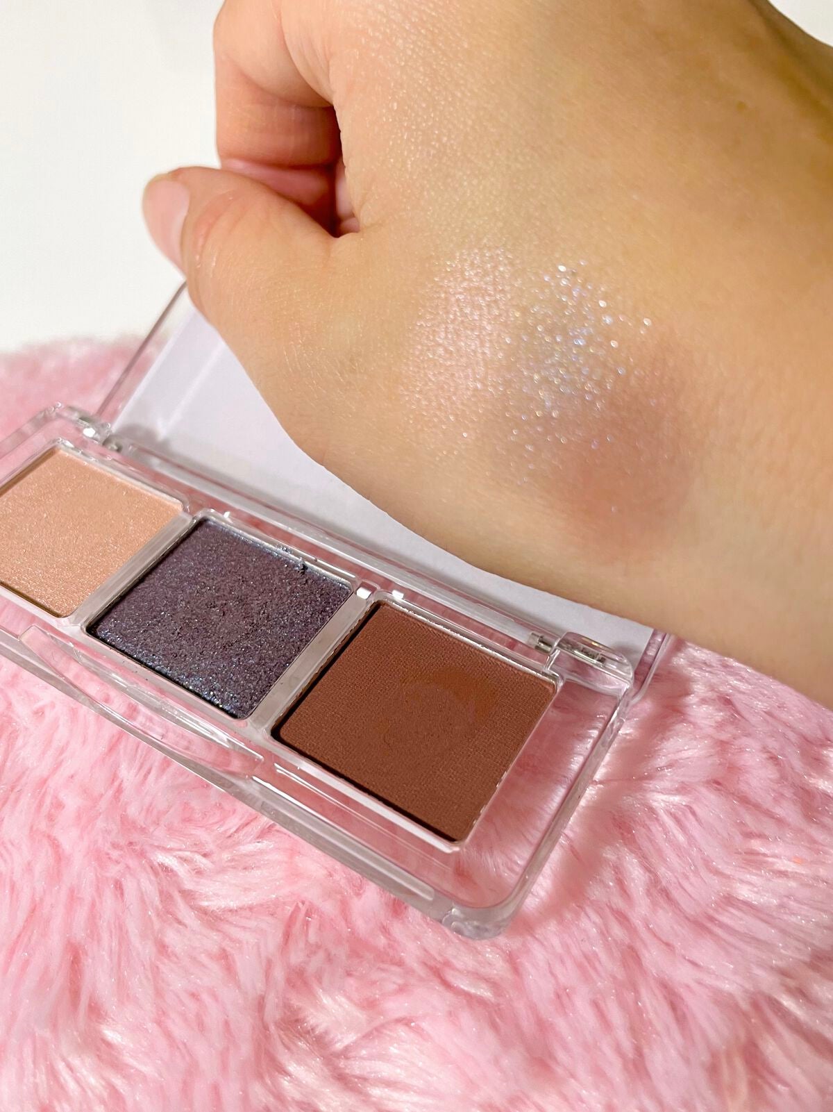 サンキューマート/サンキューマート/口紅を使ったクチコミ(4枚目)