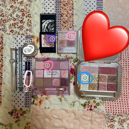 ラスティングリキッドライナー/キャンメイク/リキッドアイライナーを使ったクチコミ(5枚目)