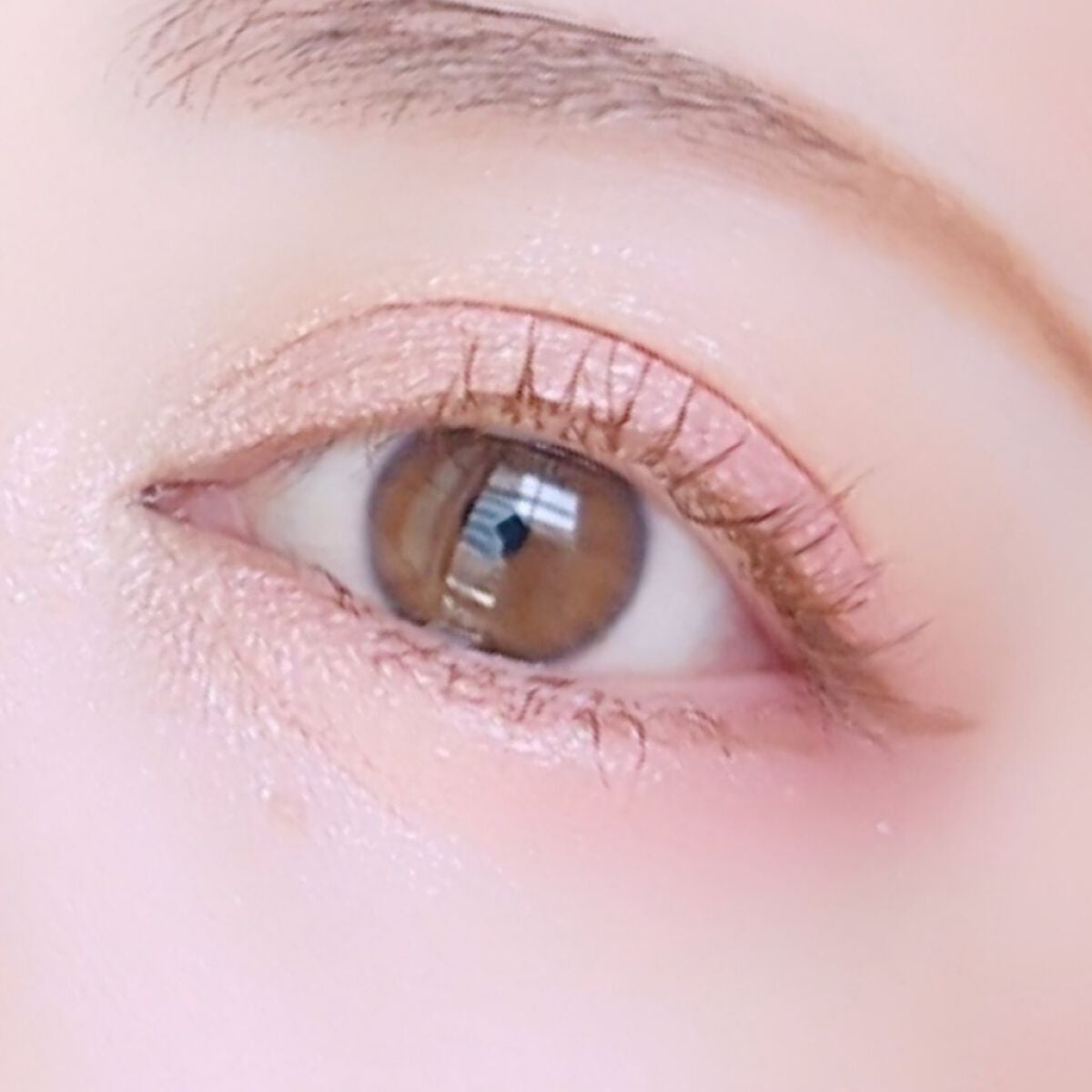 ロングウェア クリーム シャドウ スティック/BOBBI BROWN/スティックアイシャドウを使ったクチコミ(5枚目)