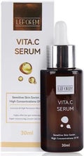 LEPOREM毛穴美容液 VITA.C.SERUM